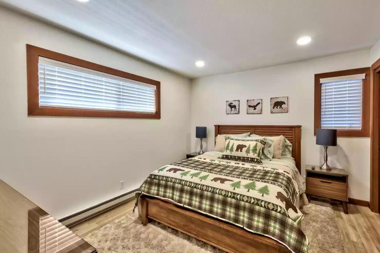 Beautiful Remodeled Condo In Тахо-Сіті Екстер'єр фото